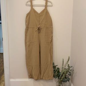 Super comfy jumpsuit